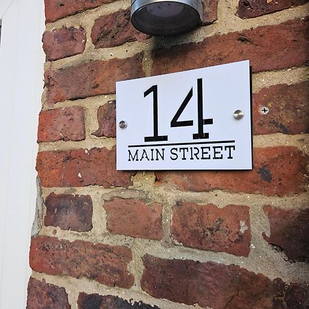 Gorgeous 1 Bed Apartment In Wetwang Driffield Kültér fotó