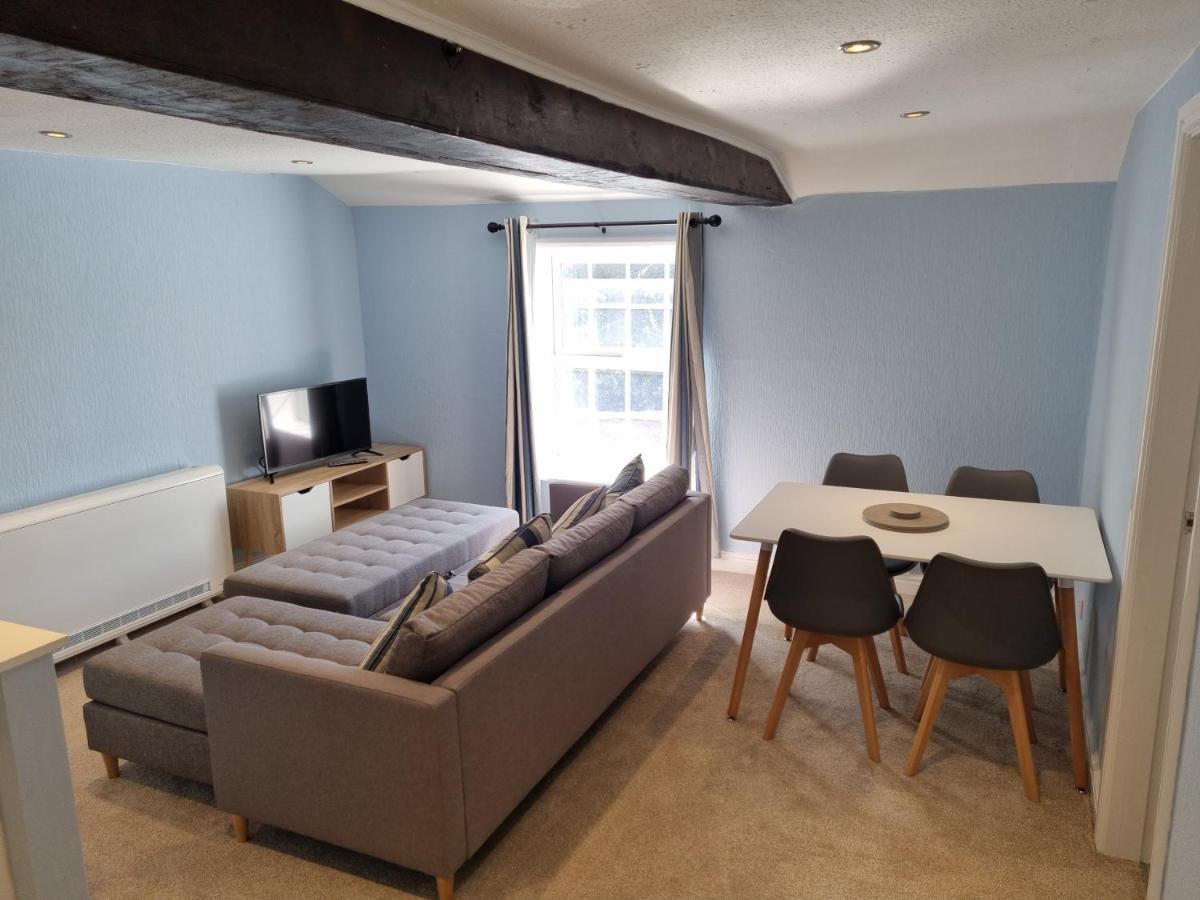 Gorgeous 1 Bed Apartment In Wetwang Driffield Kültér fotó