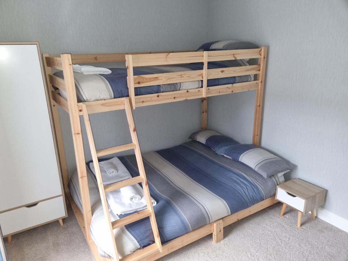 Gorgeous 1 Bed Apartment In Wetwang Driffield Kültér fotó