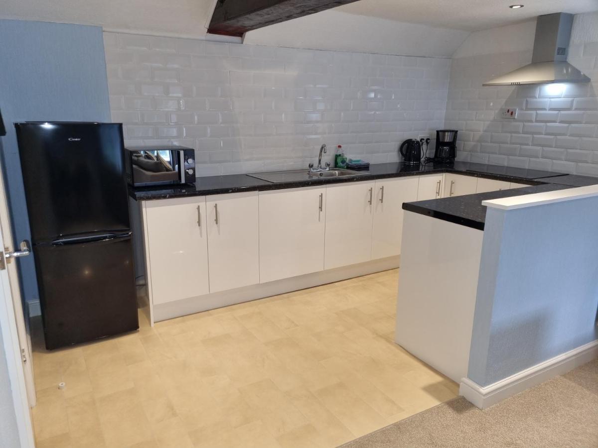 Gorgeous 1 Bed Apartment In Wetwang Driffield Kültér fotó