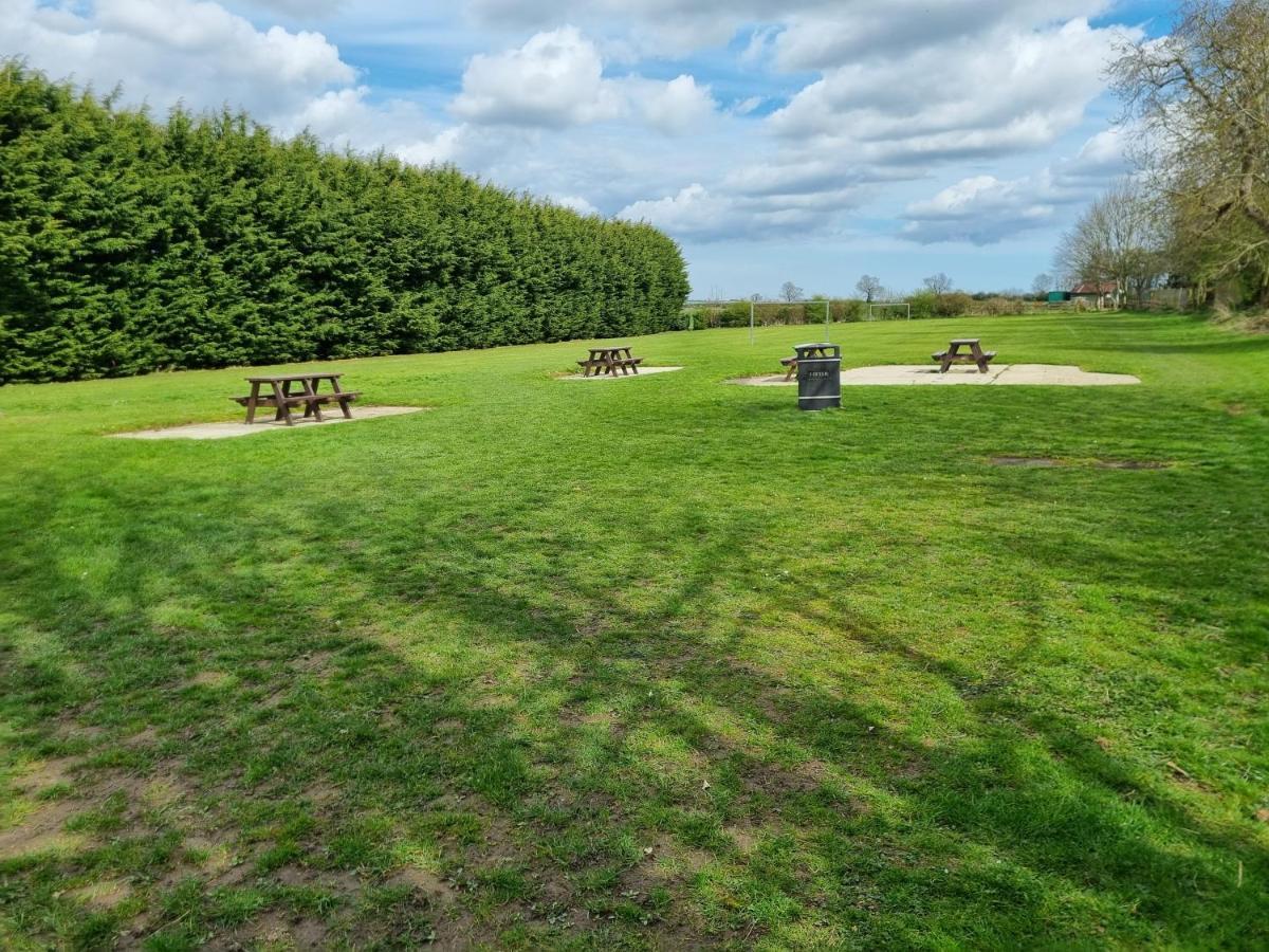Gorgeous 1 Bed Apartment In Wetwang Driffield Kültér fotó