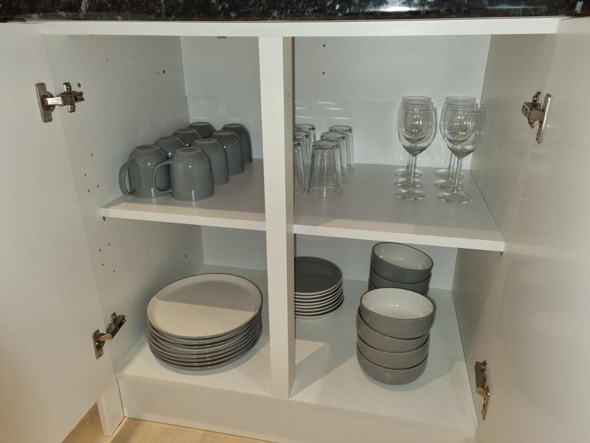Gorgeous 1 Bed Apartment In Wetwang Driffield Kültér fotó