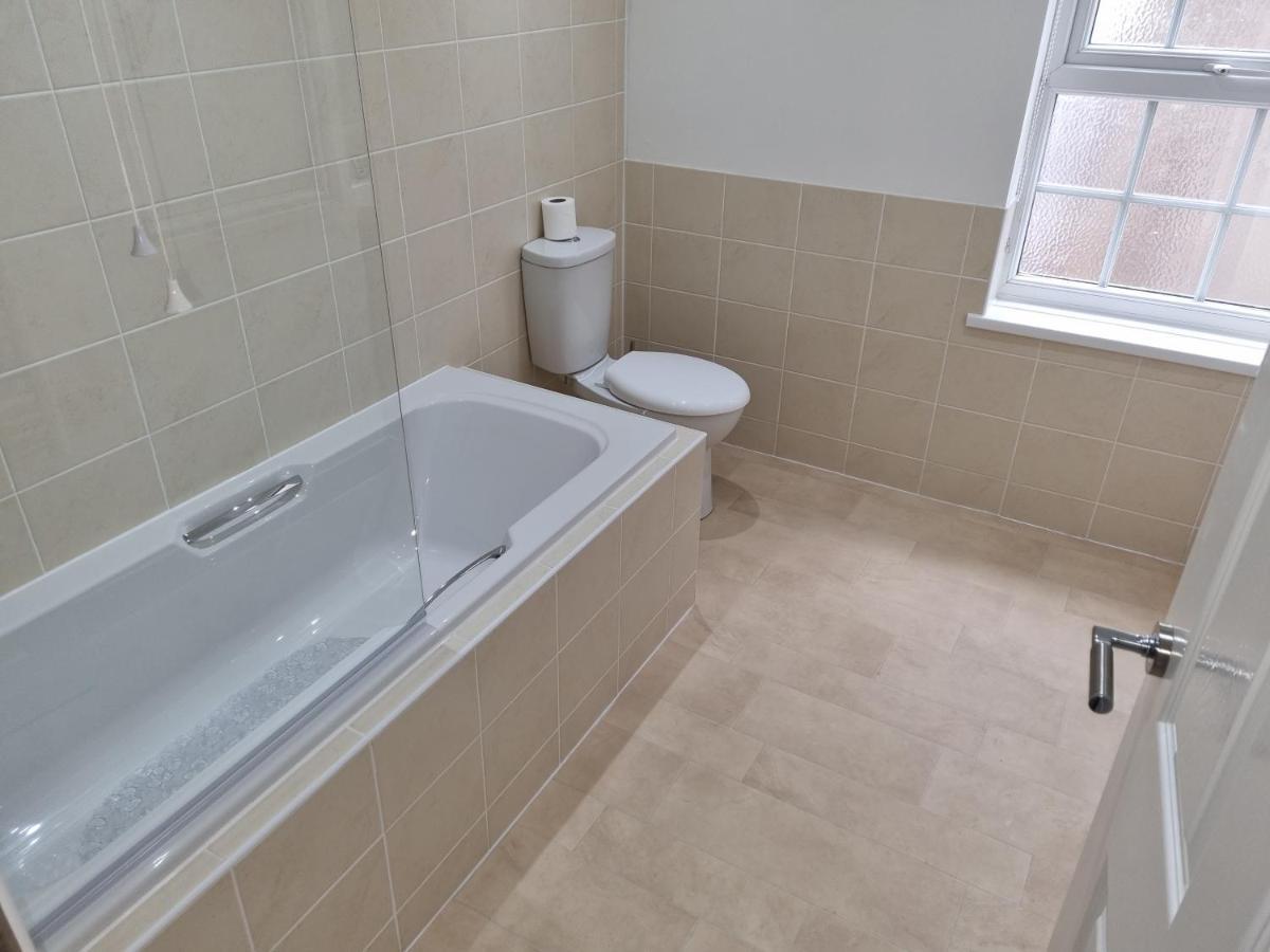 Gorgeous 1 Bed Apartment In Wetwang Driffield Kültér fotó