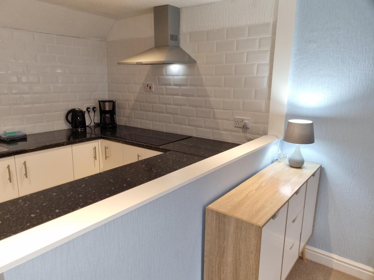 Gorgeous 1 Bed Apartment In Wetwang Driffield Kültér fotó