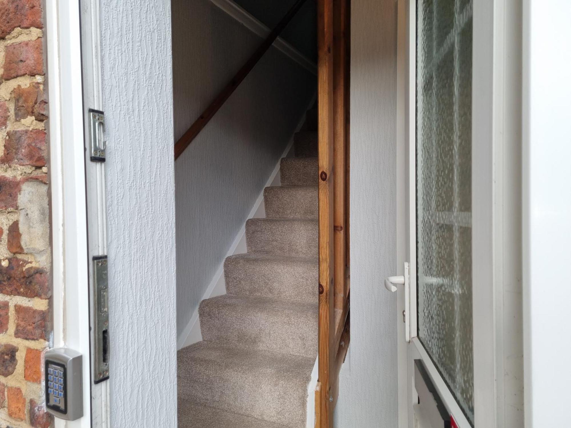 Gorgeous 1 Bed Apartment In Wetwang Driffield Kültér fotó