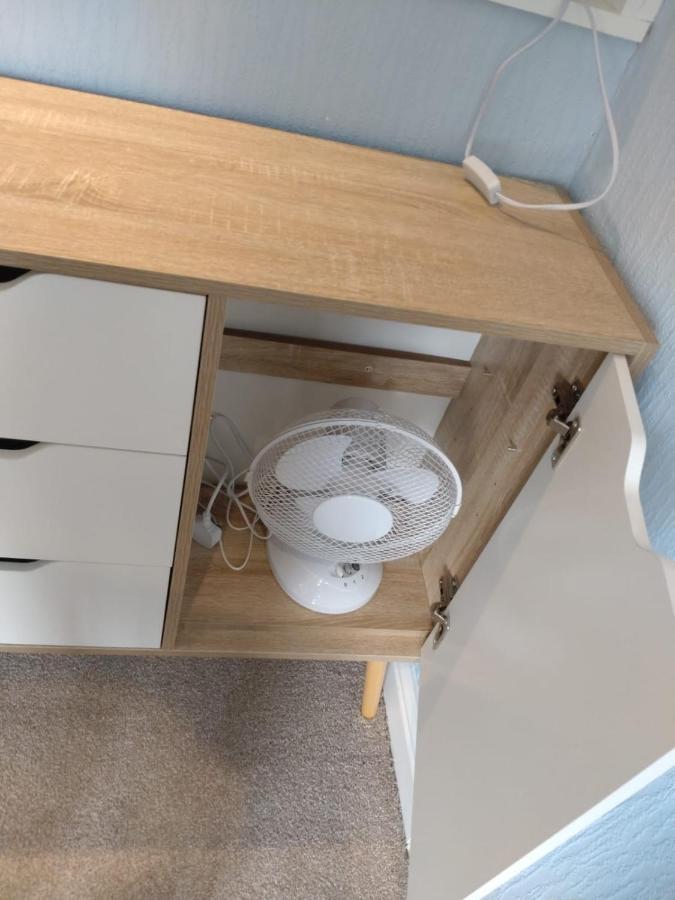 Gorgeous 1 Bed Apartment In Wetwang Driffield Kültér fotó
