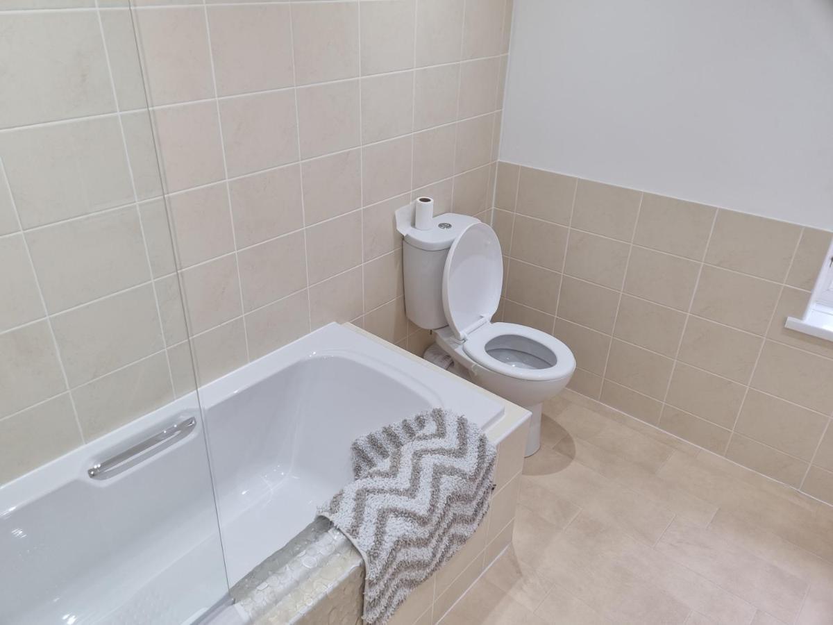 Gorgeous 1 Bed Apartment In Wetwang Driffield Kültér fotó