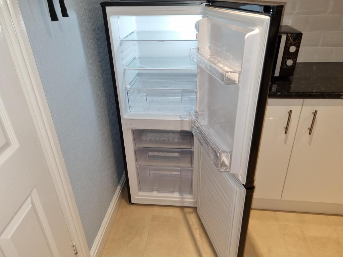 Gorgeous 1 Bed Apartment In Wetwang Driffield Kültér fotó