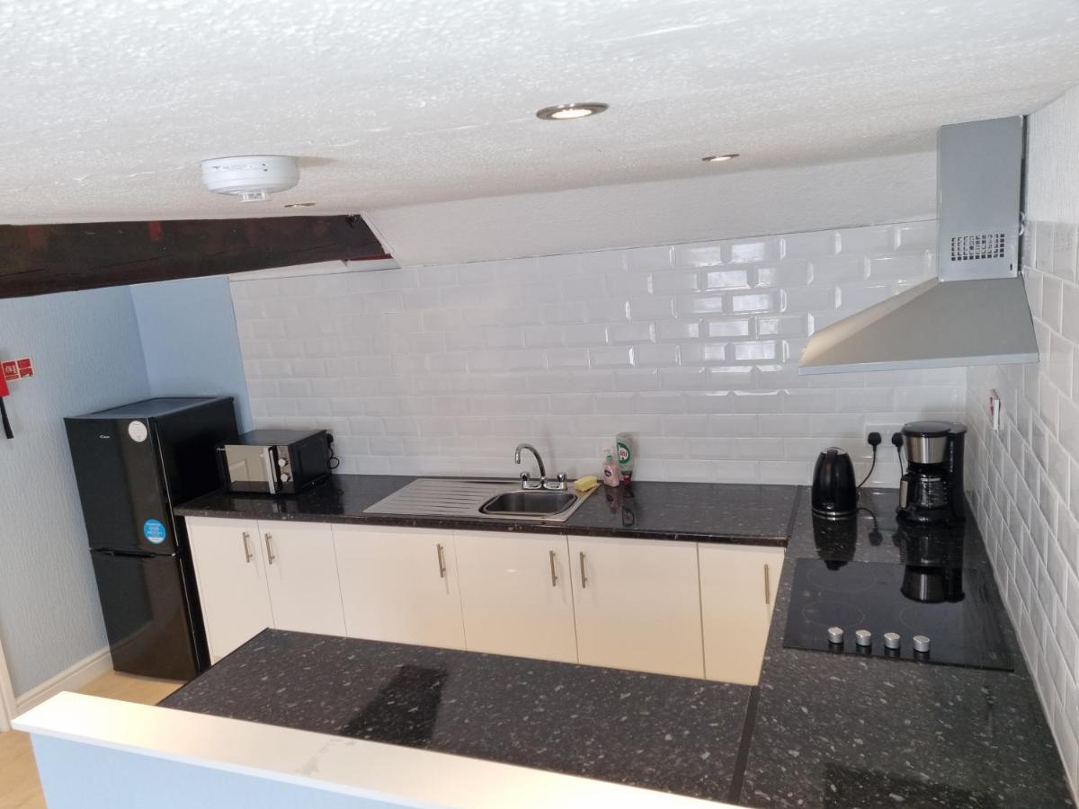 Gorgeous 1 Bed Apartment In Wetwang Driffield Kültér fotó