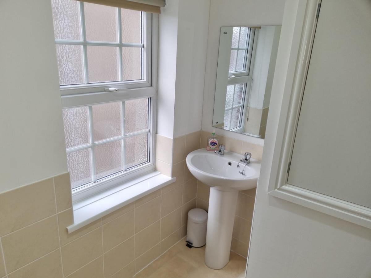 Gorgeous 1 Bed Apartment In Wetwang Driffield Kültér fotó
