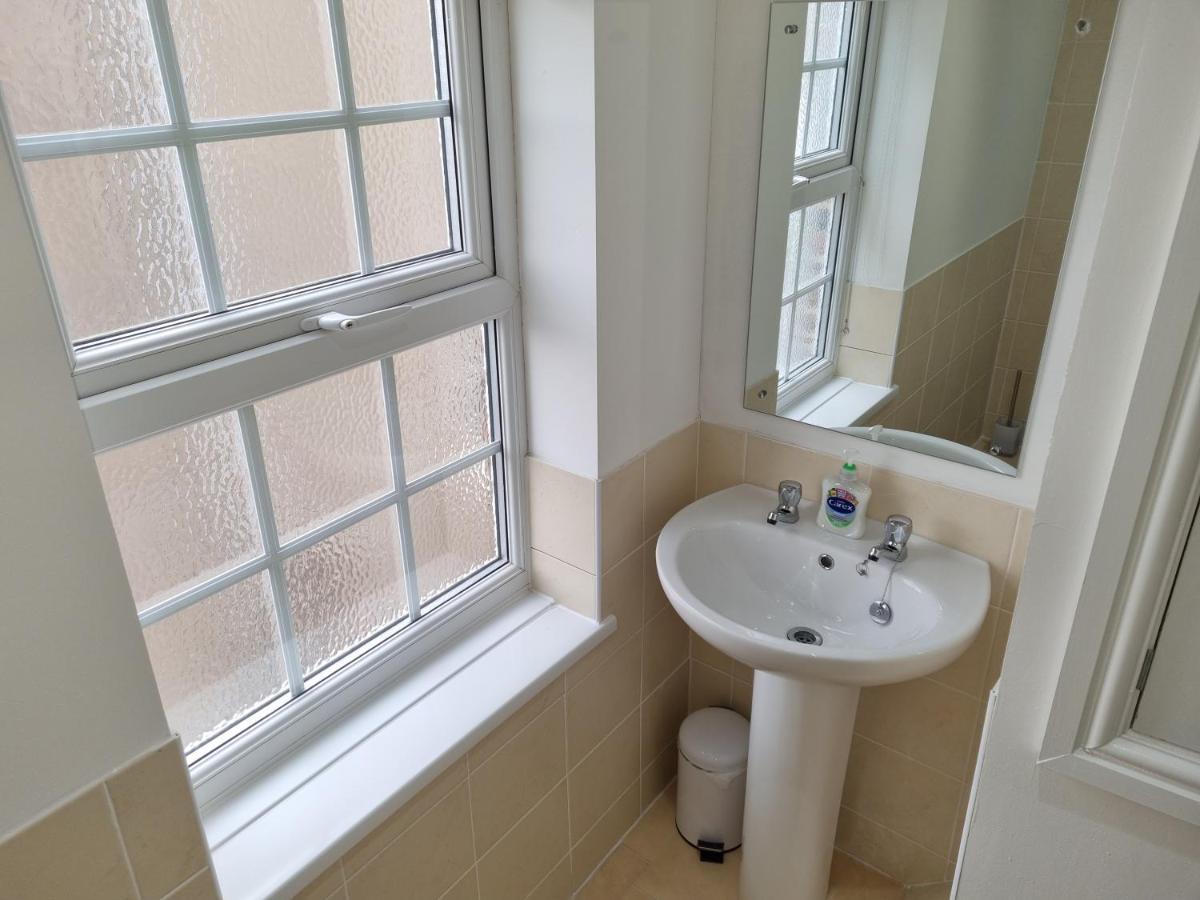 Gorgeous 1 Bed Apartment In Wetwang Driffield Kültér fotó