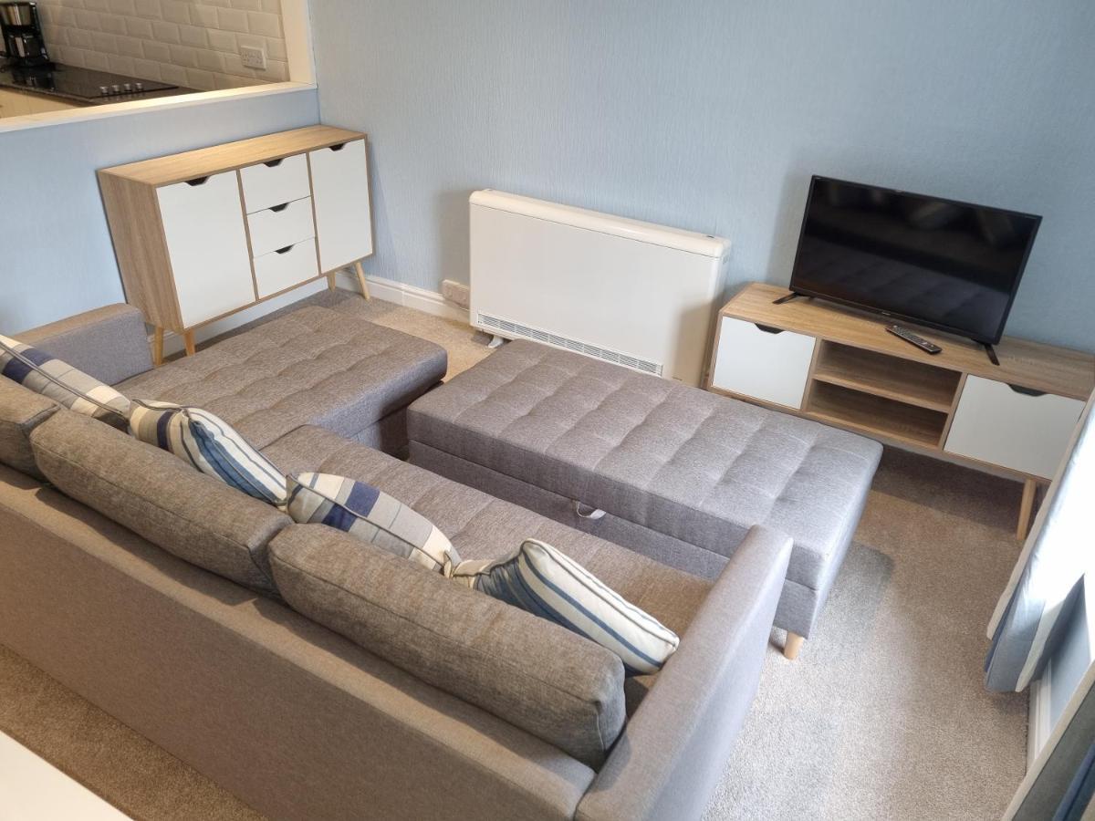 Gorgeous 1 Bed Apartment In Wetwang Driffield Kültér fotó