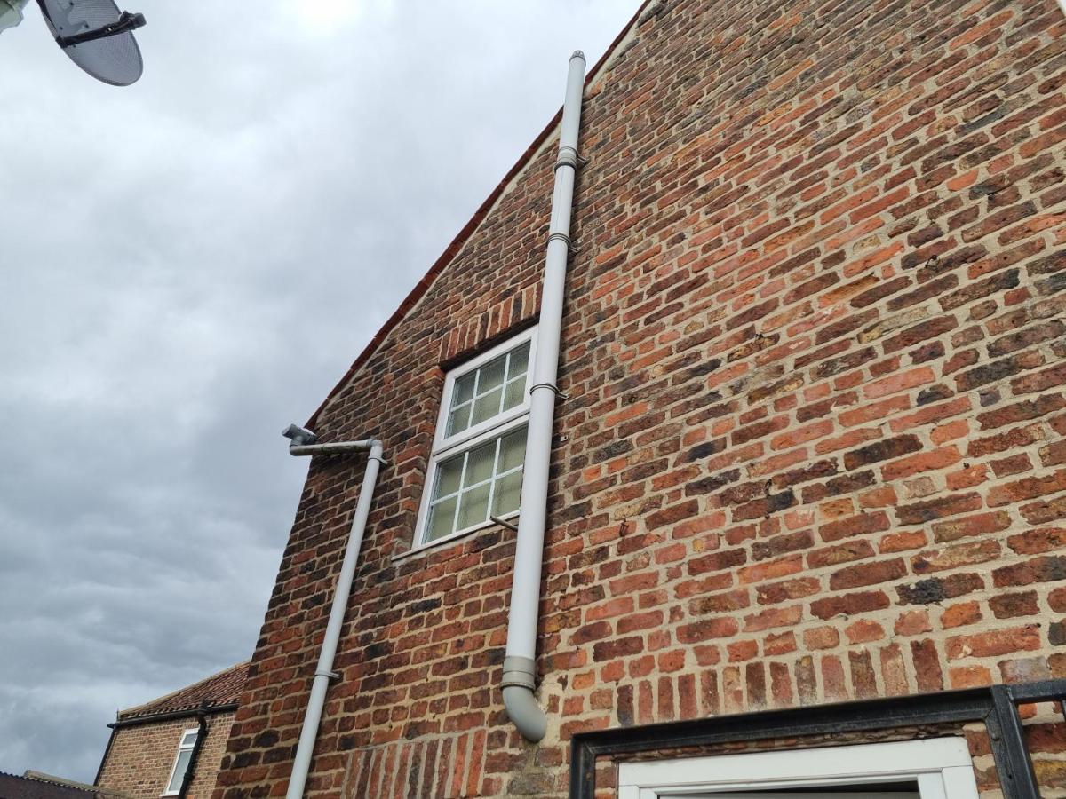 Gorgeous 1 Bed Apartment In Wetwang Driffield Kültér fotó