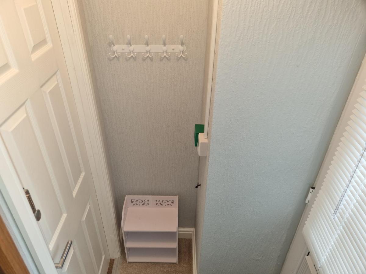 Gorgeous 1 Bed Apartment In Wetwang Driffield Kültér fotó