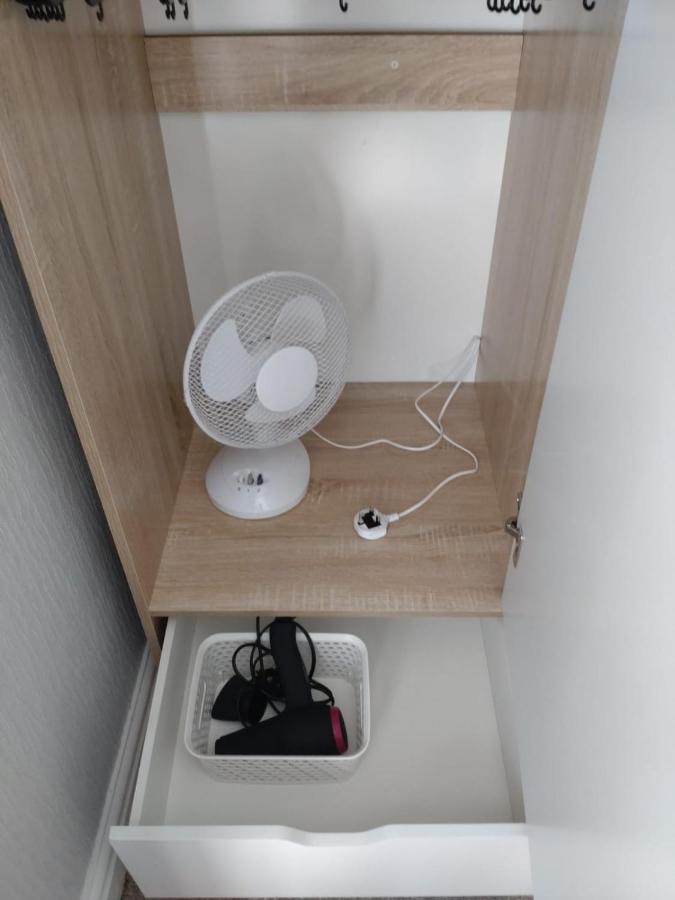 Gorgeous 1 Bed Apartment In Wetwang Driffield Kültér fotó