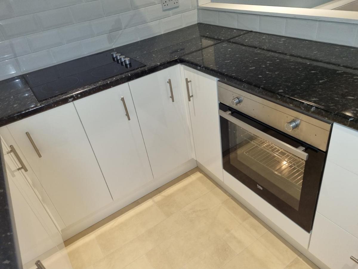 Gorgeous 1 Bed Apartment In Wetwang Driffield Kültér fotó