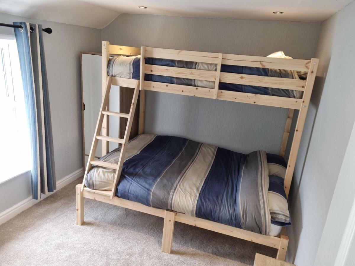 Gorgeous 1 Bed Apartment In Wetwang Driffield Kültér fotó