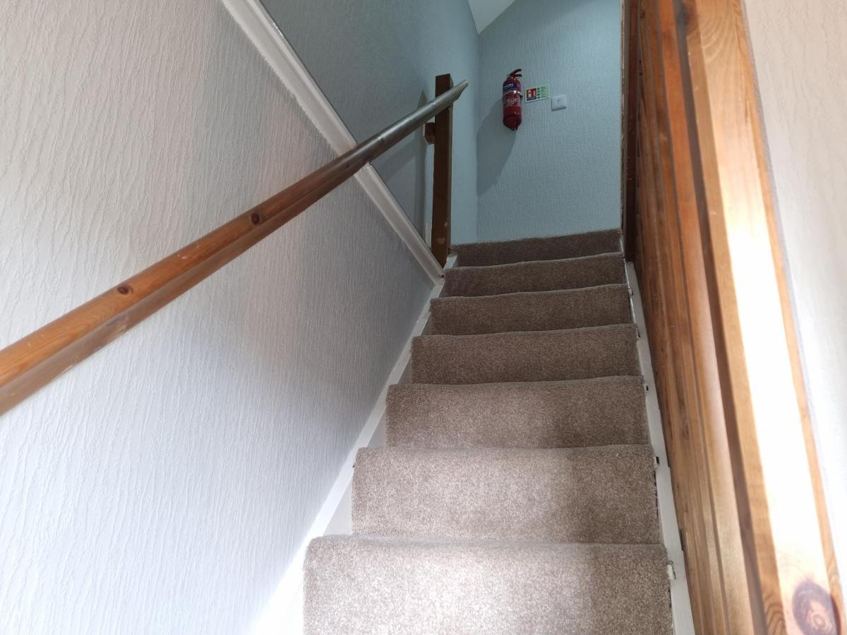 Gorgeous 1 Bed Apartment In Wetwang Driffield Kültér fotó