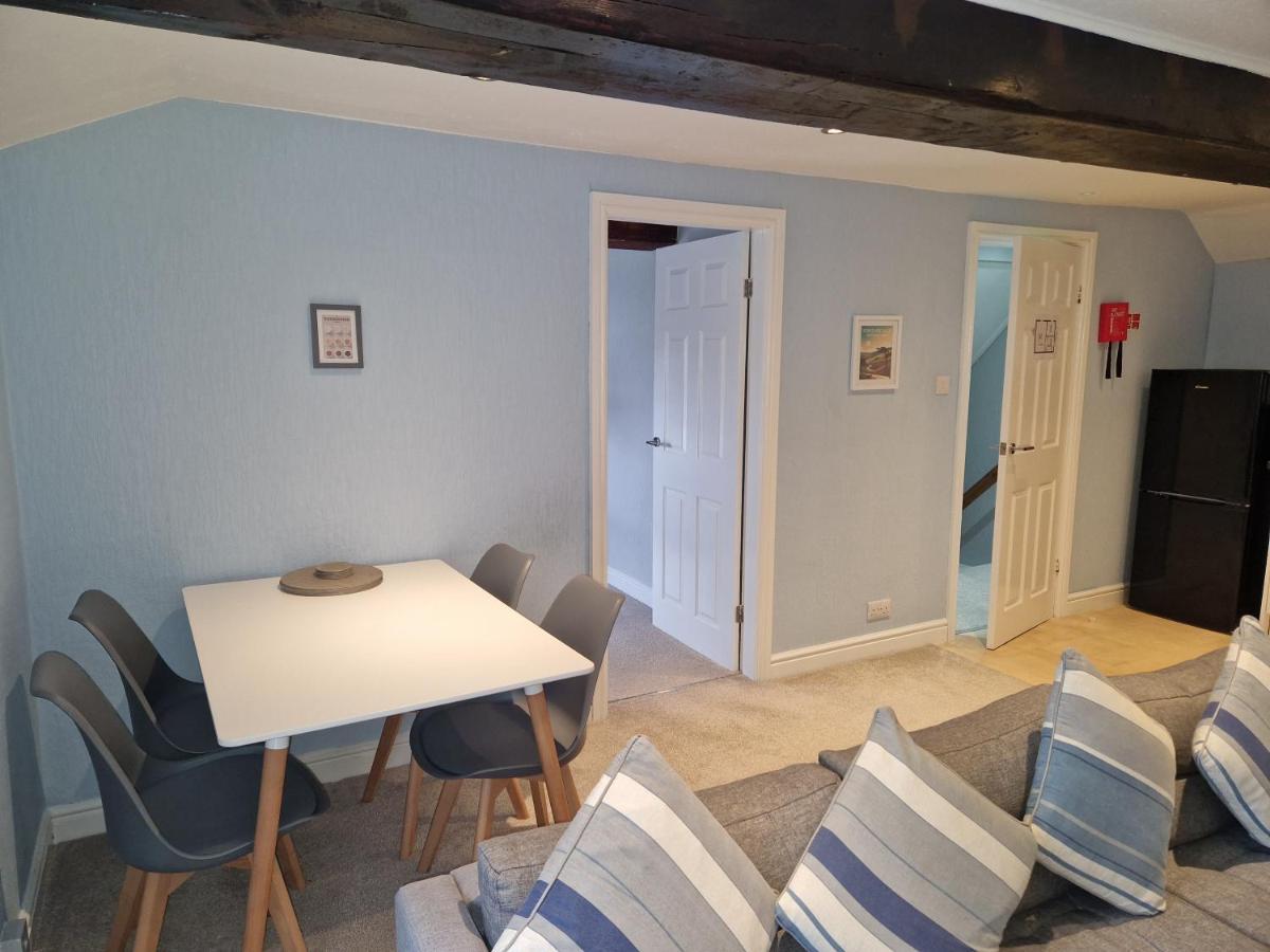 Gorgeous 1 Bed Apartment In Wetwang Driffield Kültér fotó