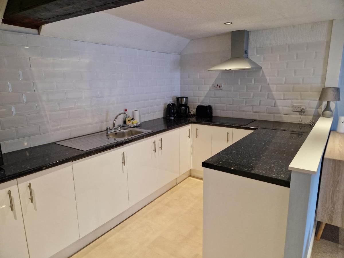 Gorgeous 1 Bed Apartment In Wetwang Driffield Kültér fotó