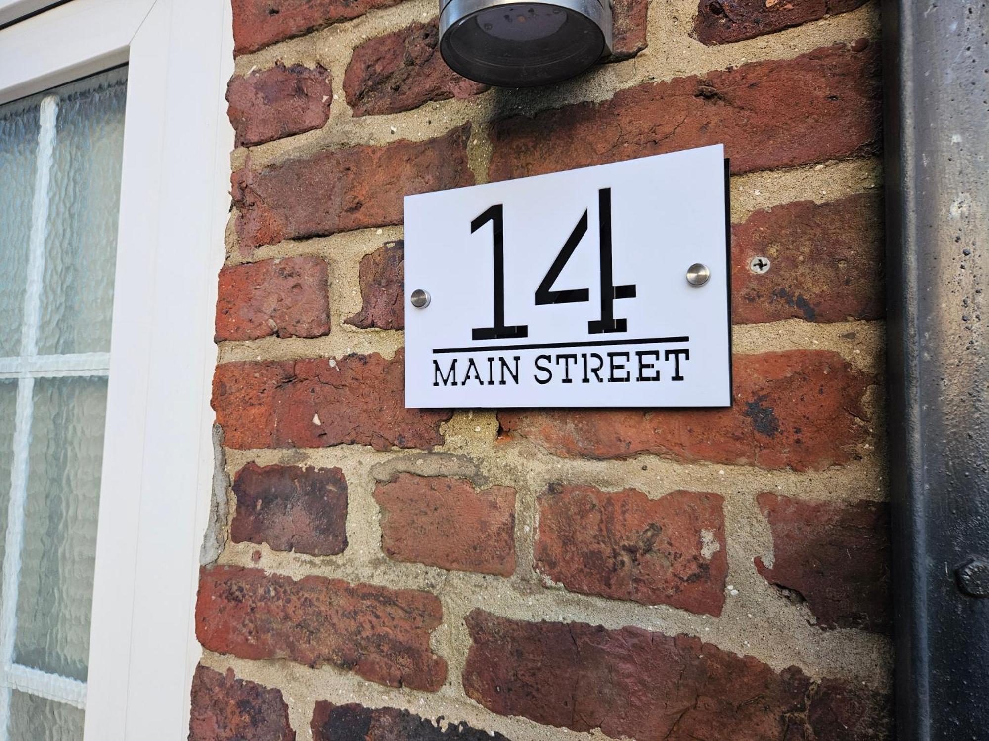 Gorgeous 1 Bed Apartment In Wetwang Driffield Kültér fotó